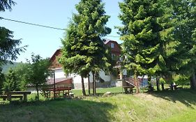 Cicha Dolina